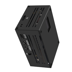 جهاز Raspberry <span class=keywords><strong>Pi</strong></span> PiKVM V3 HAT للتحكم عن بعد وتشغيل وصيانة خادم KVM عبر IP - Product Image 3