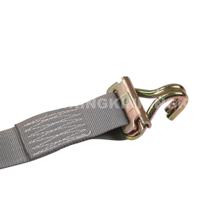 2 Inch Auto Transport Tas Sjorriem Cam Gesp Ratel Vastbinden Pakriemen Riemset - Product Image 3