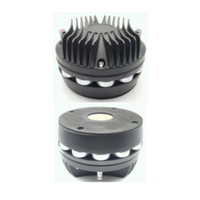 Haut-parleur à compression néodyme à bobine mobile de 1 po (24,8 mm) 110 W, sensibilité 110 dB, impédance passive 8 ohms, vente chaude