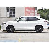 Nouvelle voiture Dongfeng Honda Enp2 E-NS1 2023, véhicule électrique E-NS1 EV 2024, nouvelle voiture 2023, véhicule à énergie nouvelle E-NS1 E4 en vente