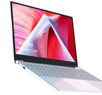 Ordinateur portable 15,6 pouces, meilleur prix de gros, 8 Go, 1 To, pour les affaires et les jeux