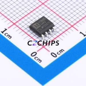 Chip IC de circuito integrado HT8485EARZ SOP-8 original, nuevo, IC de venta completa, chips de componentes electrónicos y servicio BOM - Product Image 1