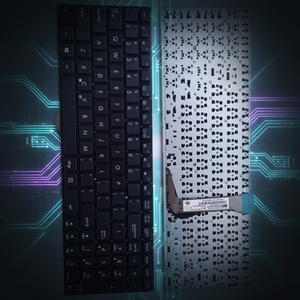Teclado para Asus E502 E502M E502MA E502s E502sa <span class=keywords><strong>VivoBook</strong></span> E502N E502na - Product Image 3