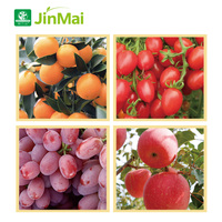 Pupuk Cair Senyawa Fosfor Kalium Tinggi 0-450-500 PK Organik dengan Mikronutrien untuk Tanaman