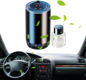 Difusor de Aromas Inalámbrico Recargable de Larga Duración, Portátil, para Hotel y Auto, Purificador de Aire Eléctrico Inteligente Recargable para el Hogar - Product Image 3
