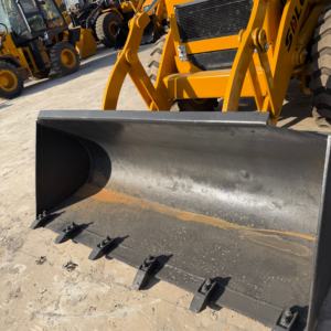 Bekas SDLG 680 Mini Backhoe <span class=keywords><strong>Loader</strong></span> Dari Cina 90% Baru dengan Jaminan Kualitas Harga Rendah Kapasitas Angkut 8 Ton Komponen Mesin Utama - Product Image 5