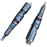 Ensemble d'injecteurs de carburant diesel C9.3 pour excavatrice, pièces de machines de construction 363-0493 367-4293 456-3493 20R-1318 20R-5073