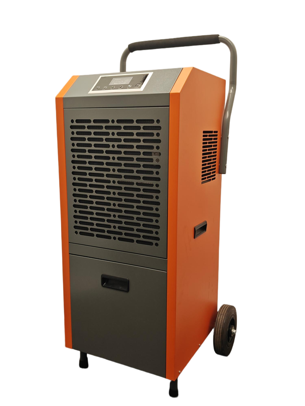 90L 24h Industrial Grade Dehumidifier for