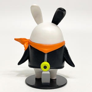 Figura de <span class=keywords><strong>Manga</strong></span> de 8CM estatua Zenless <span class=keywords><strong>Zone</strong></span> Zero Bangboo Cos personaje del juego Figura PVC Anime figura juguetes regalo para adultos - Product Image 4