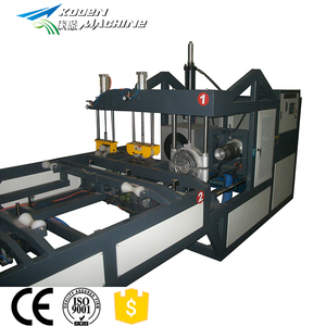 Máy Hàn Ống Nhựa Pvc Tự Động Hoàn Toàn Máy Hàn Ống Nhựa Pvc - Product Image 4