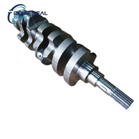 Vilebrequin D902 1G962-23012 adapté au moteur Kubota