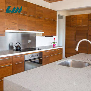 <span class=keywords><strong>Piano</strong></span> <span class=keywords><strong>di</strong></span> Lavoro in Pietra <span class=keywords><strong>di</strong></span> <span class=keywords><strong>Quarzo</strong></span> per Cucina, Decorazione Unica, Fornitore <span class=keywords><strong>di</strong></span> Lastre in <span class=keywords><strong>Quarzo</strong></span> - Product Image 6