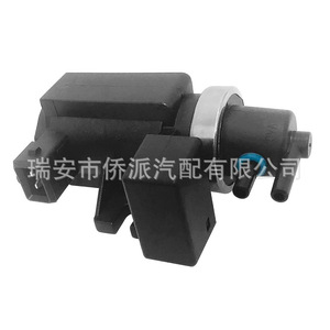 Soupape de commande de suralimentation BMW 11742247906 11747796634 72279600 pour moteur turbocompressé, pièce de rechange - Product Image 4