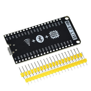 Carte de développement MH-ET LIVE <span class=keywords><strong>ESP32</strong></span> WiFi + Ultra-Low Power Consumption Dual Core ESP-32 ESP-32S <span class=keywords><strong>CH9102</strong></span> - Product Image 6