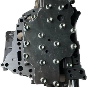 Corps de soupape remanufacturé HXT K313 |   OE 3541002040 3541012871 |   Pièces de boîte de vitesses automobile certifiées IATF16949 - Product Image 6