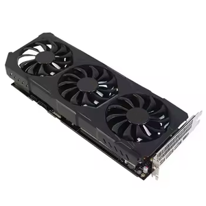 การ์ดจอสำหรับเล่นเกมคอมพิวเตอร์ RX6600XT DDR6 256bit <span class=keywords><strong>5700</strong></span> <span class=keywords><strong>XT</strong></span> <span class=keywords><strong>XT</strong></span> 8G รุ่นแพลตตินั่ม <span class=keywords><strong>OC</strong></span> high-end PCI Video - Product Image 2