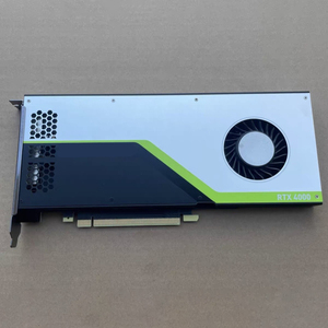 การ์ดจอเกมมิ่งประสิทธิภาพสูง RTX 4000 8GB GPU สำหรับ Quadro Video ราคาดี การ์ดจอเกมมิ่ง RTX 4000 - Product Image 4