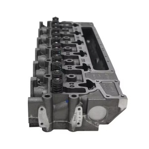 Ensemble de culasse HongWang 6CT d'origine 4089290 6745111190 pour pièces de moteur avec garantie d'un an certifiée Fabriqué en Chine - Product Image 3