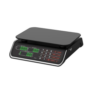 Veidt Weighing RC-B01 Waterproof Tscale Lab Scales Balances Balance 30kg Glass Pan Price Computing Scale RC-B01 RC-A01CG Waterpr - Product Image 4
