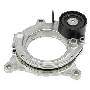 11288580360 Piezas de Automóvil al por Mayor, Tensor de Correa de Transmisión del Motor para X3 G01 X5 G05 X7 G07 Serie 3 F30 F31 G28 Serie 5 G30 - Product Image 2
