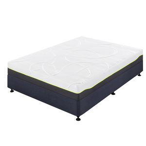 <span class=keywords><strong>Matelas</strong></span> en <span class=keywords><strong>mousse</strong></span> à mémoire de forme gel rafraîchissant hôtel 5 étoiles dans une boîte - Product Image 6