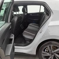 Volkswagen Golf d'occasion 2023 1.4T Automatique Traction avant Hayon Conduite à gauche Voiture d'occasion pour l'exportation en gros