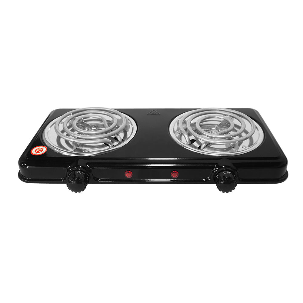 Burner Electric Stoves Efficient Cooking Solutions
