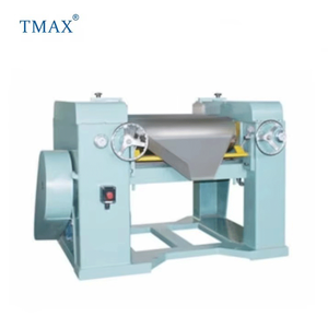 液压活塞驱动钢板三辊轧机 - Product Image 3