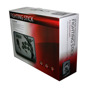 Arcade Joystick <span class=keywords><strong>Computer</strong></span> Usb doppio gioco di combattimento macchina per PS4 PS 5 - Product Image 6