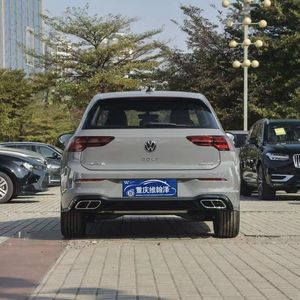 <span class=keywords><strong>Volkswagen</strong></span> Golf d'occasion compacte pour V-W City Golf Hatchback, véhicule à essence d'occasion, voitures d'occasion Chine - Product Image 6