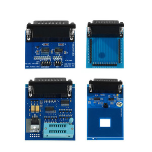 โปรแกรมเมอร์กุญแจรุ่น PROG Pro V89 เวอร์ชันเต็ม ปี 2024 คุณภาพดีที่สุด Iprog+ Eeprom IMMO สำหรับรถยนต์ วิทยุ แอร์แบ็ก รีเซ็ต แดชบอร์ด DIGIPROG 3 - Product Image 4