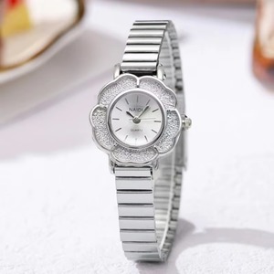 Women <b>Watch</b> Flower Dial Quartz Alloy Wrist <b>Watch</b> New Fashion Student Gift <b>Watch</b> for Daily Wear Wholesale - Product Image 1