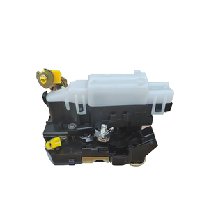 Verrouillage Central pour Renault Sunny Serrure de porte avant droite 8050200QAJ 9120910 8200147150 Mécanisme de verrouillage de porte de voiture - Product Image 1