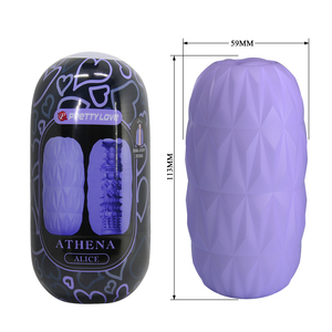 PRETTY LOVE Jouets sexuels érotiques, ensemble d'anneaux péniens réutilisables, anneaux péniens pour hommes, retardateur d'éjaculation - Product Image 5