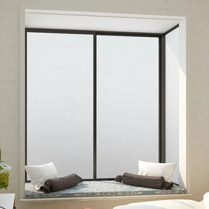 Vidrio Esmerilado Translúcido pero Opaco de Alta Calidad, Anti-Espía y con Protección Solar para Ventanas de Baños y Aseos - Product Image 6