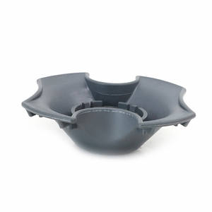 Carcasa Inferior Original Genuina de 110*103.5mm 21 <span class=keywords><strong>TM21</strong></span>-4 para <span class=keywords><strong>Thermomix</strong></span> Marca <span class=keywords><strong>TM21</strong></span> Modelo Máquina de Hielo Raspado <span class=keywords><strong>Piezas</strong></span> de Molinillo de Carne - Product Image 5