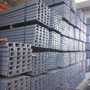 High quality low cost raw materials cold formed channel steel suppliers - Product Image 6