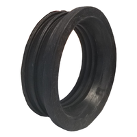Fabricante de Productos de Caucho OEM |   Protectores de Cables Planos de EPDM/Silicona y Anillas de Goma Personalizados de Alta Calidad