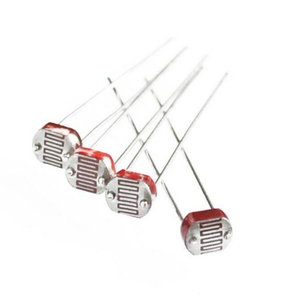 FYX (2000 unids/bolsa) precio de fábrica foto resistencia 5506 5516 5528 5537 5539 5549 resistencia dependiente de la luz <span class=keywords><strong>LDR</strong></span> 5MM fotorresistencia - Product Image 5