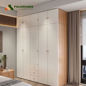 Armarios, Gabinetes, Armarios Personalizados, Juego de Dormitorio, <span class=keywords><strong>Armario</strong></span> Bajo <span class=keywords><strong>Escalera</strong></span> a Medida, Armarios Empotrados Personalizados - Product Image 3