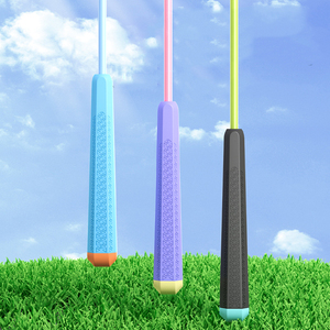<span class=keywords><strong>Corde</strong></span> à sauter de compétition pour enfants et étudiants débutants, spéciale entraînement et test de sable - Product Image 1
