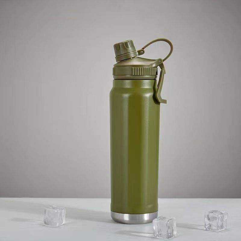 สีเขียว