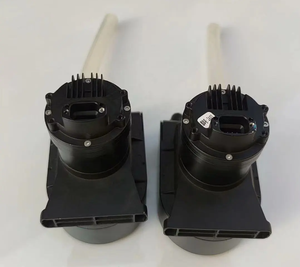 ปั๊มน้ำแบบรีดท่อ A/b สำหรับฉีดพ่นการเกษตรชิ้นส่วนโดรนผลิตภาพสูง P100ใหม่ - Product Image 3