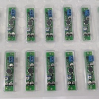 Service d'assemblage de circuits imprimés SMT électroniques de qualité supérieure, fabricant professionnel de circuits imprimés et de circuits imprimés assemblés, fournisseur proposant des circuits imprimés multicouches et des surfaces avancées