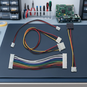 Arnés de cableado de aplicaciones informáticas OASIS modelo - Product Image 3
