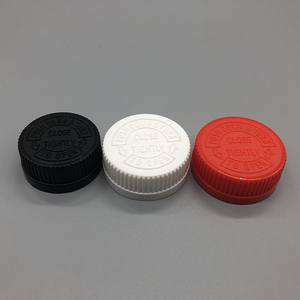 24 Mét 28 Mét 38 Mét Đen Con Bằng Chứng Vít <span class=keywords><strong>Cap</strong></span> Trẻ Em An Toàn Đen <span class=keywords><strong>Cap</strong></span> CRC <span class=keywords><strong>Cap</strong></span> - Product Image 3