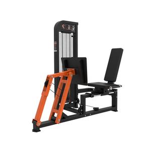 Machine à <span class=keywords><strong>presse</strong></span> pour les jambes à usage commercial, équipement de salle de sport, <span class=keywords><strong>presse</strong></span> pour les jambes à 45 degrés, entraîneur de <span class=keywords><strong>presse</strong></span> pour les jambes à charge par broche, <span class=keywords><strong>presse</strong></span> pour les jambes assis pour la musculation - Product Image 1