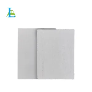 CZBULU Clean Room Project Wall Panel Ceiling Board Magnesium Oxygen Sulfate Sanded MGO Board Waterproof Fireproof