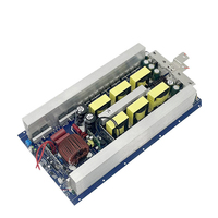 Assemblage de circuits imprimés OEM personnalisés, traitement SMT, circuits électroniques pour onduleurs de puissance portables automobiles