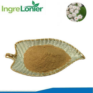 Harga terbaik 100% bubuk ekstrak Lycopus Lucidus organik alami - Product Image 2